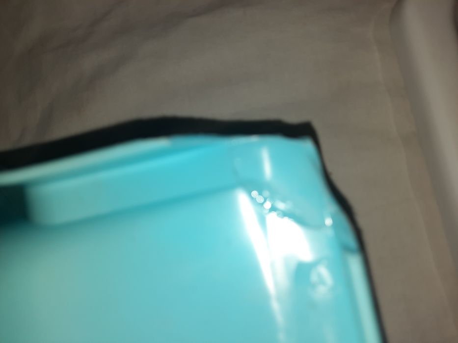 Винтидж бебешко кантарче на Chicco