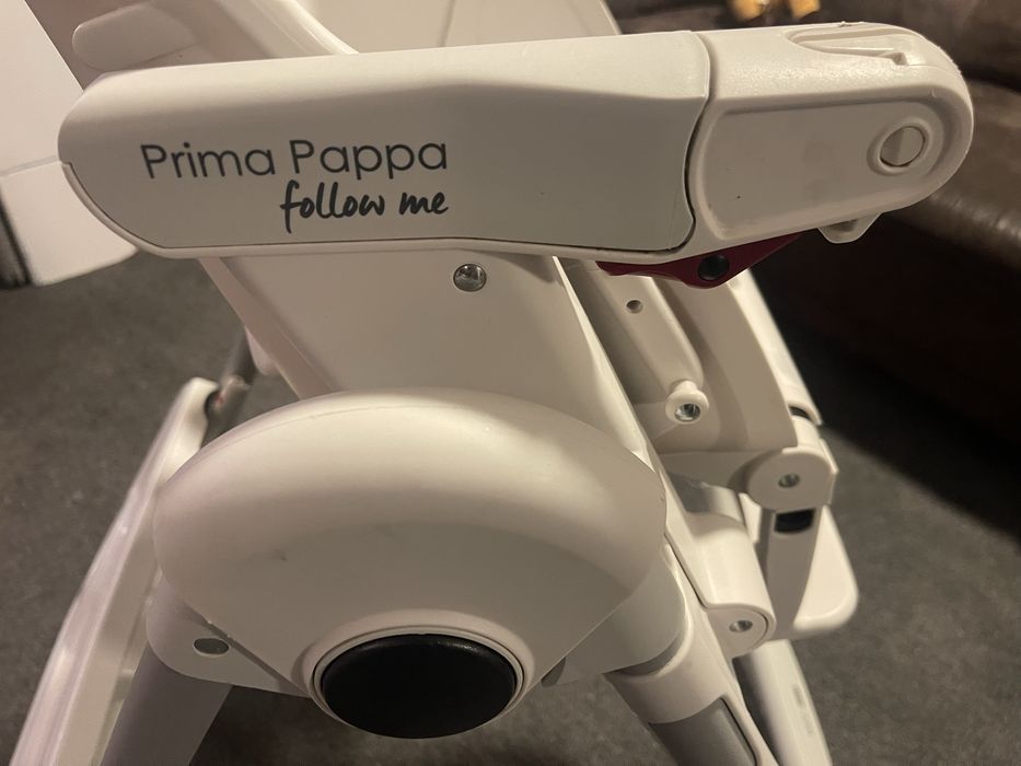 Vand Peg Perego Follow Me (ca nou)