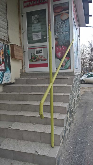 Отдаване под наем обект в Люлин 2, бл.262