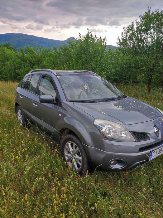 Vând Renault Koleos 2