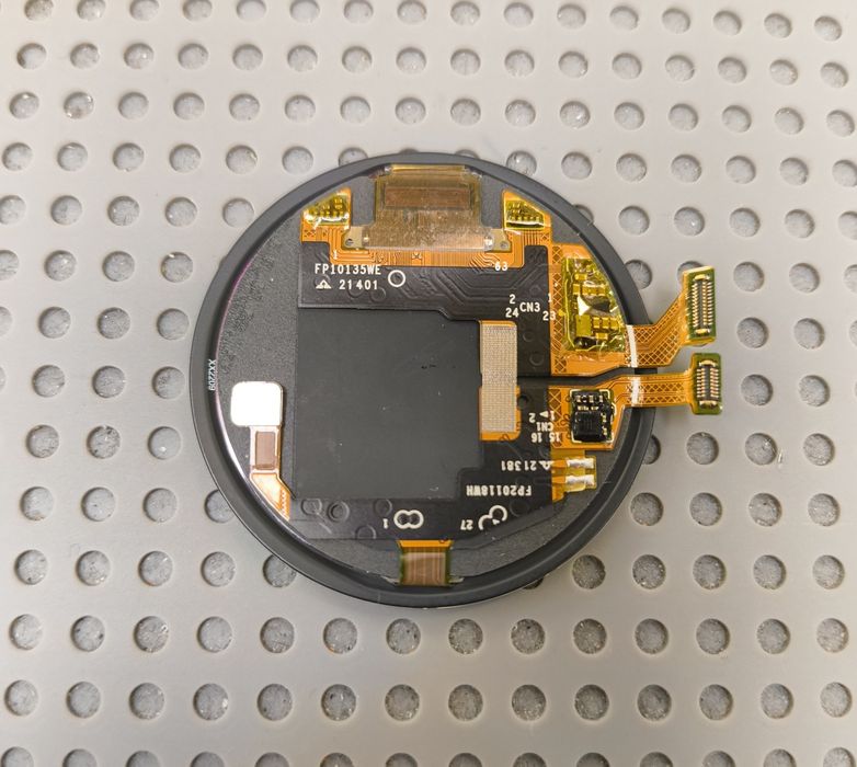 Display Huawei Watch GT 3 - JPT-B19