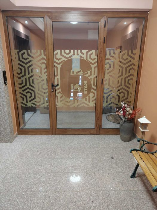 Продава се Четиристаен апартамент в София, Хаджи Димитър - 235 кв.м за 1915 €/кв.м - Снимка #9