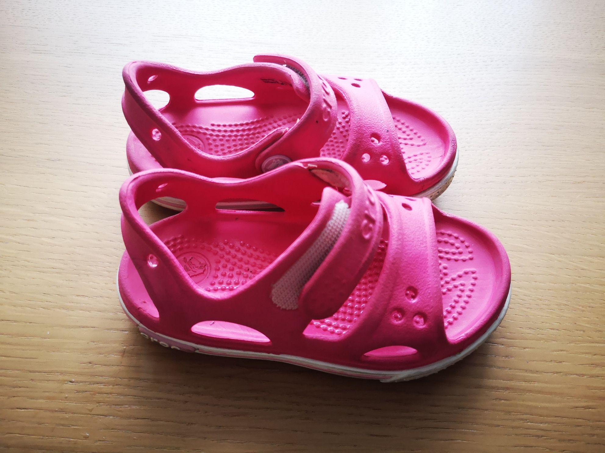 Sandale Crocs C6 (22-23)