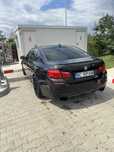 Bmw f10 535i m pachet