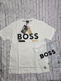 Мъжка тениска #Boss