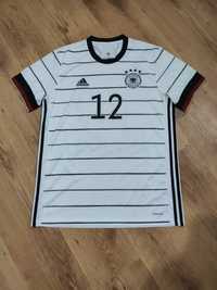 Tricou Adidas Naționala Germaniei mărimea L