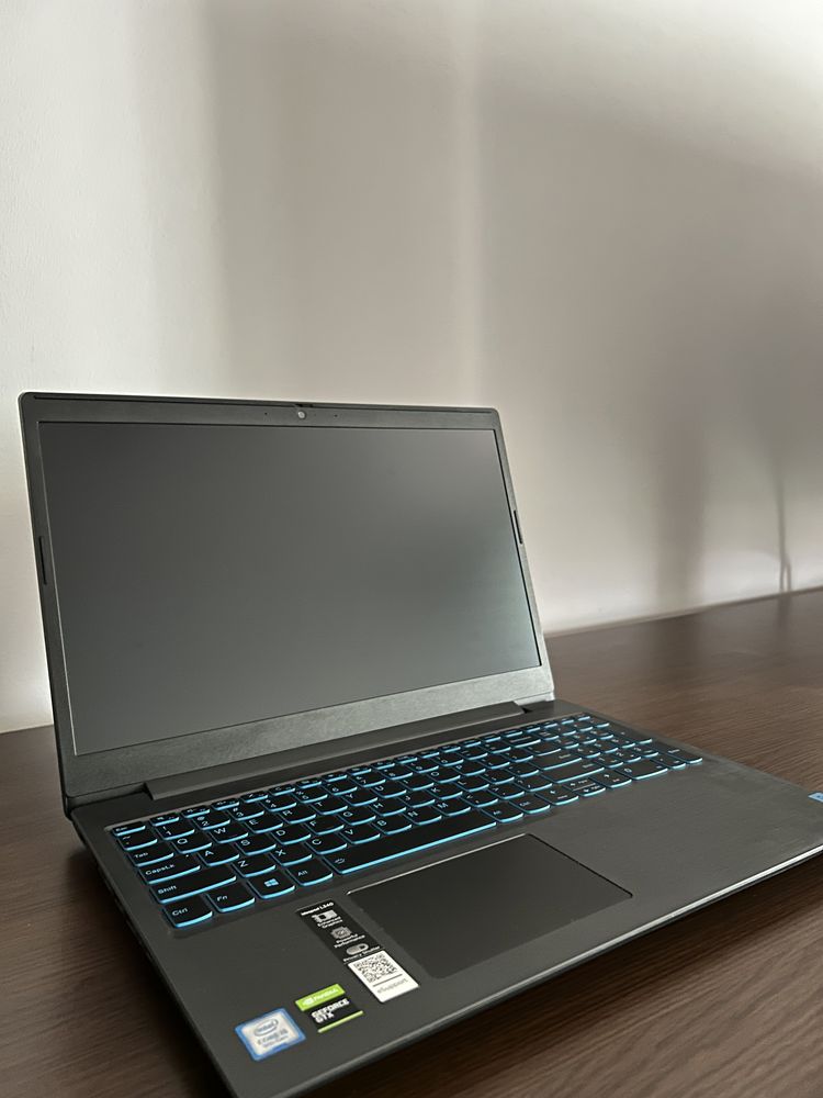 Laptop Gaming Lenovo ideapad L340-15IRH