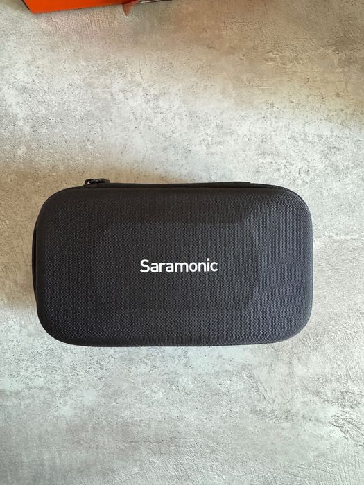 Saramonic Blink Me B2