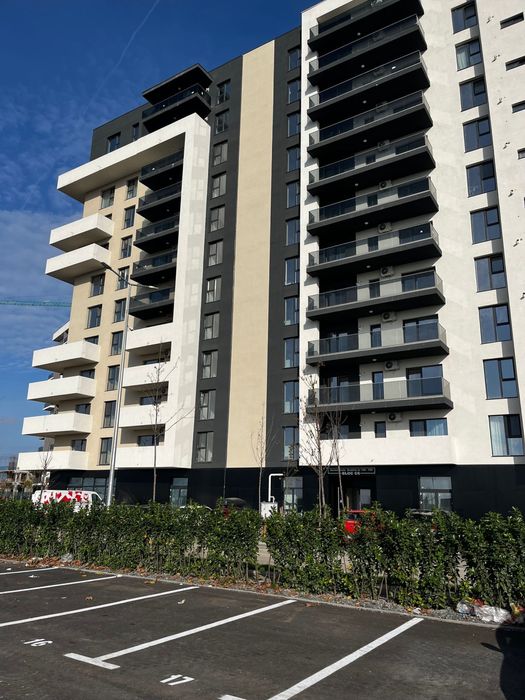 Apartament 2 camere Sector 4