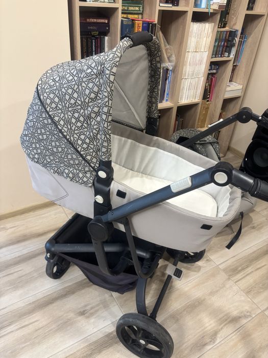 Детска количка 3в1