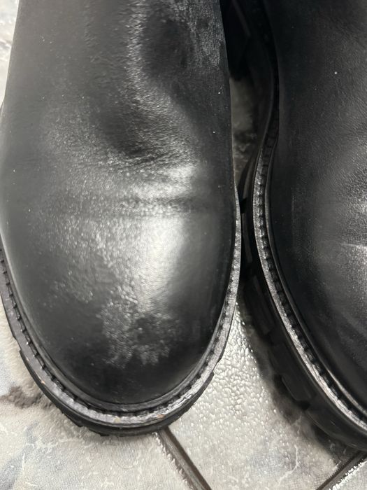 Кожени боти Di nuovo от Best secret 39