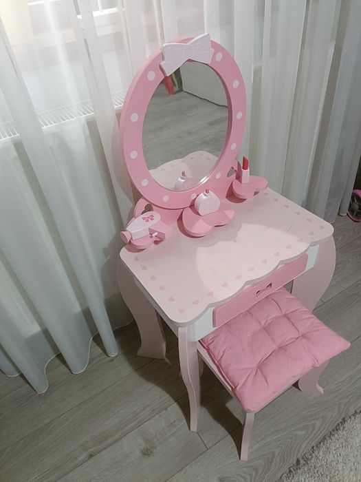 Set masă de machiaj