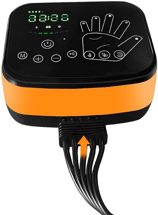 Vand manusa robotica avc mana stanga marimea M