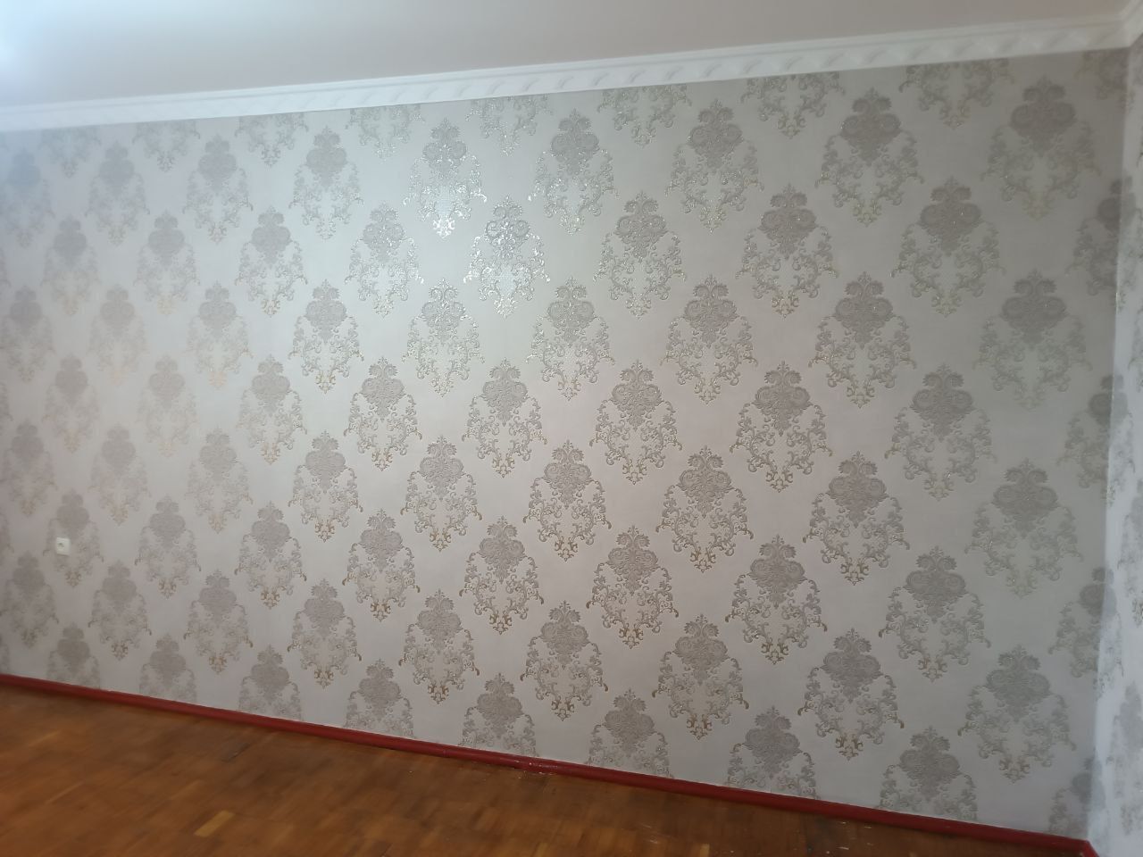 Аренда квартира Яшнабод р н Тузель 2
