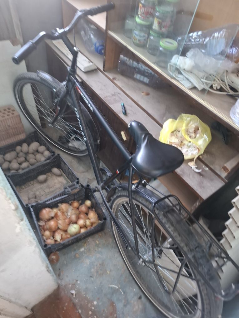 Velo bonvi 28 razmer