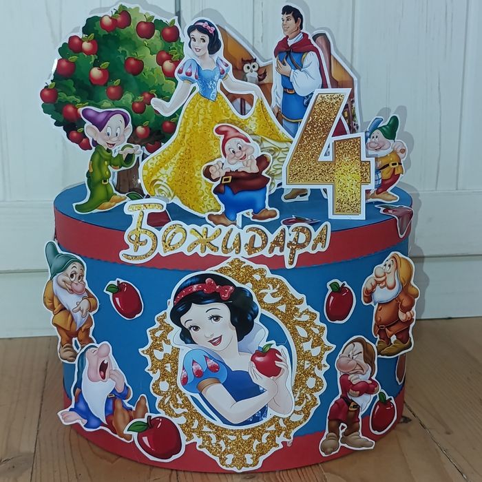 За момичетата и тяхното парти