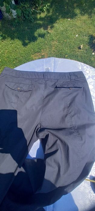 Pantaloni traking dama 36