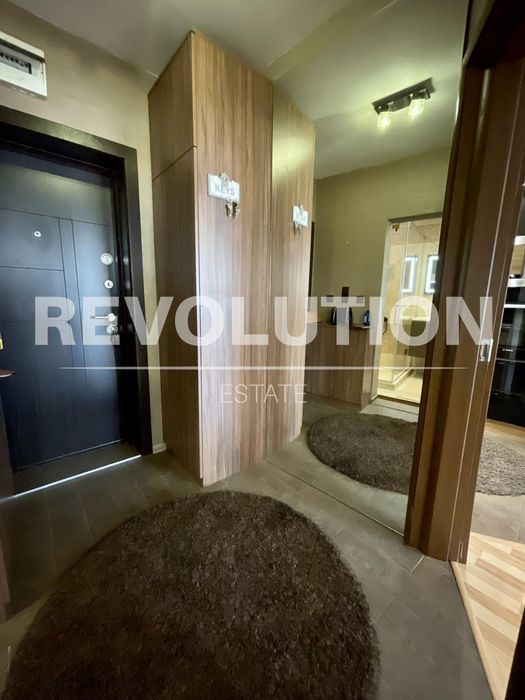 Дава се под наем Двустаен апартамент в Варна, Виница - 70 кв.м за 700 € - Снимка #12