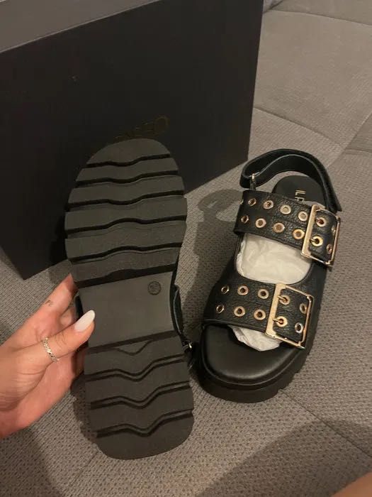 Sandale IL PASSO noi