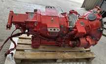 Cutie de viteze GRS905 - Piese de schimb Scania