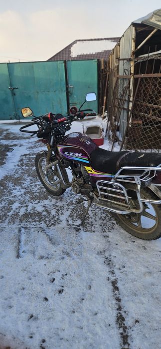 Продам лтм f9 250