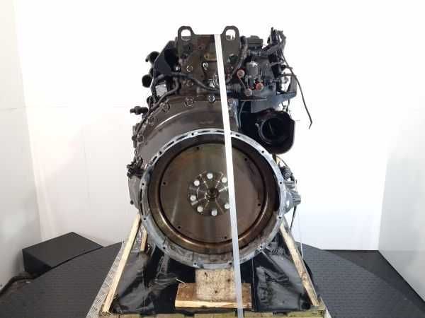 Motor complet Mercedes Benz OM906LA.V/3-03 - Piese motor Mercedes