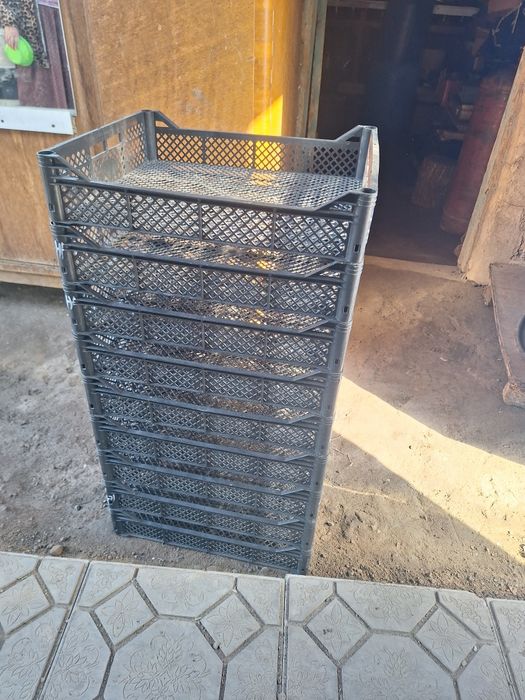 Продам ящики в хорошем состоянии