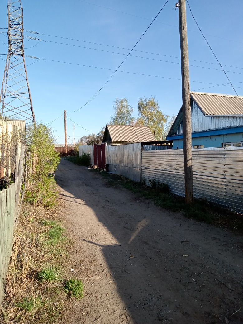 Продам дом на даче