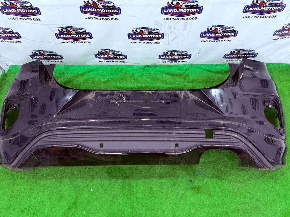 BARA SPATE FORD PUMA 2024 1.0 BENZINA EcoBoost Hybrid MHEV Crossover Compact COD OEM 2548147 2529799 2020-2024