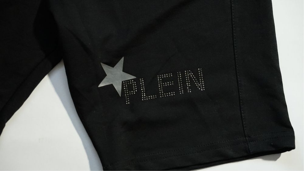 Pantaloni scurti Philipp Plein