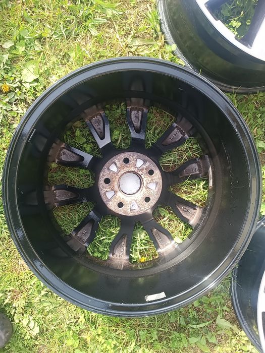 Субару 17 цола, Subaru 5x114.3