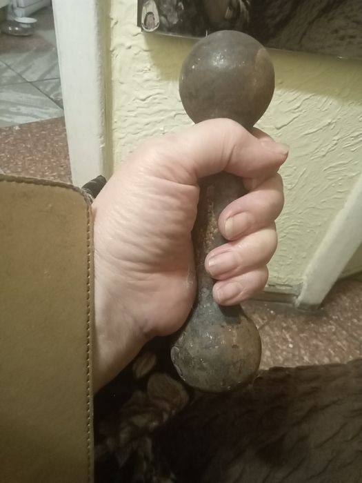 Гантели "детские"