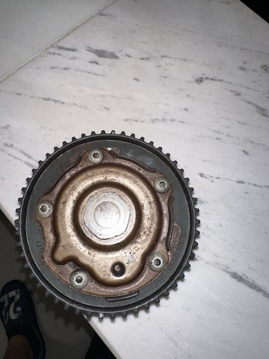 вариатори за Алфа Ромео Жулиета 1.75tbi QV