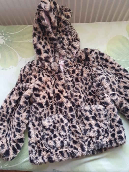 Детско палто H&M