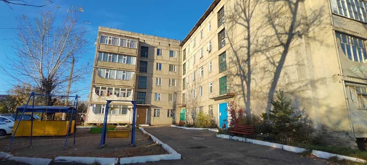 Продам срочно  4-х комнатную квартиру