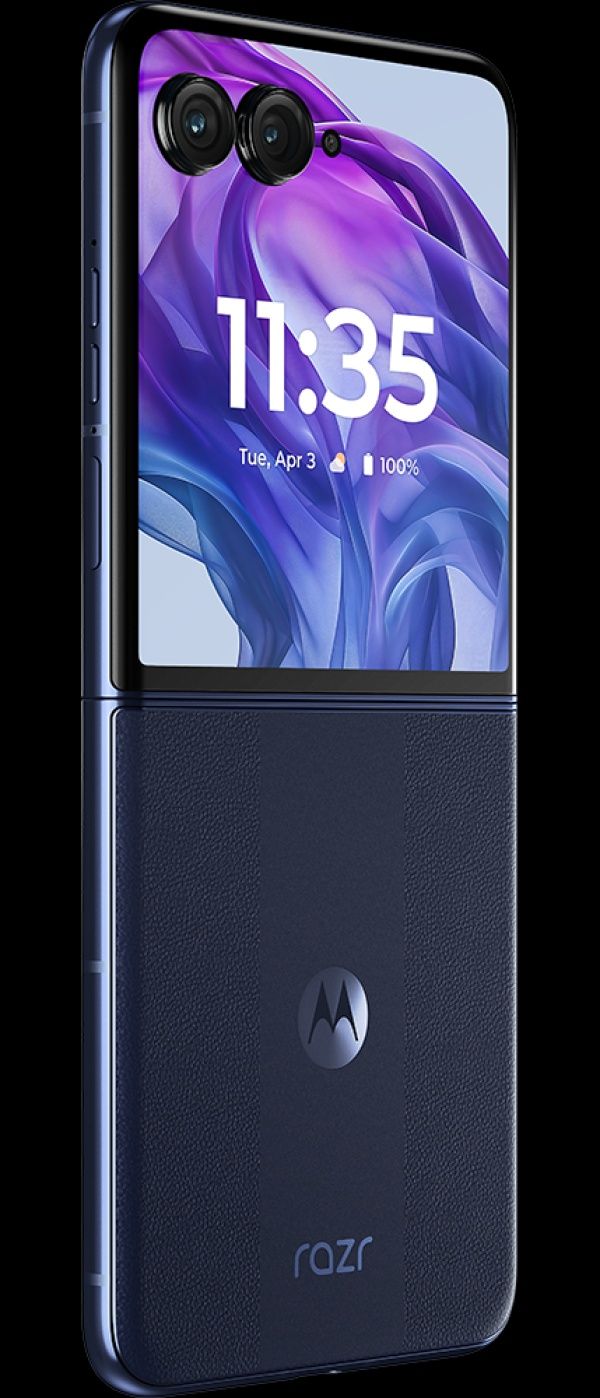 Motorola 50 razr ultra / razr 2024 +