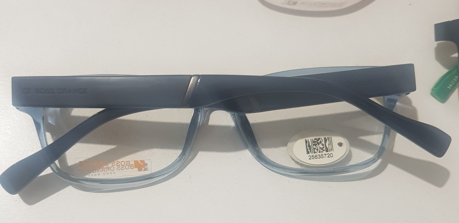 Boss orange rame originale noi