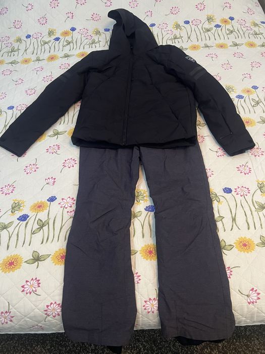 Мъжки ски екип Rossignol L размер