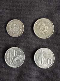Монети от България и странство