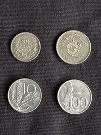 Монети от България и странство