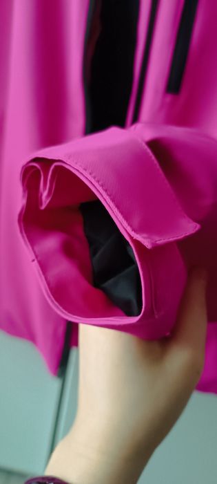 Geaca de iarna 4F, XS