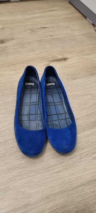 Pantofi  dama Camper 38