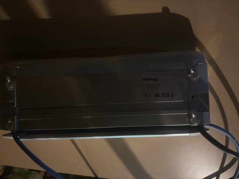Birou profesional doue compt steelcase
