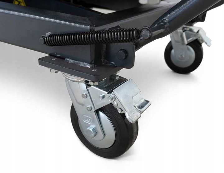 Masa de ridicare electro-hidraulica 1200 Kg 580-1900 mm