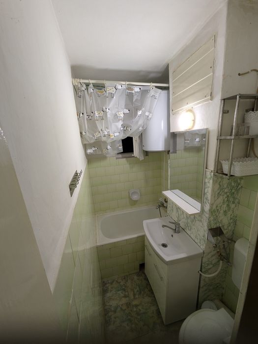 Apartament cu 2 camere