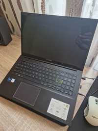 Laptop asus vivobook