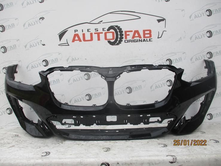 Bara fata Bmw X3 G01,X4 G02 M-Paket an 2018-2019-2020-2021-2021 Gauri pentru 6 senzori