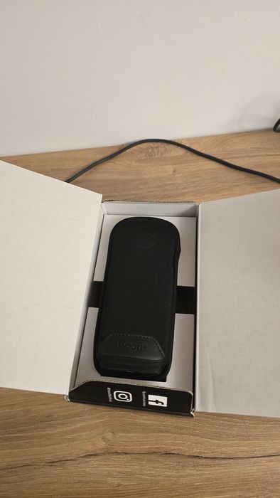 ricoch theta z1 ca nou