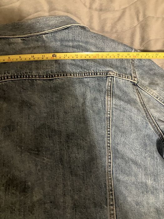 Мъжко сафари Levi’s  -80лв