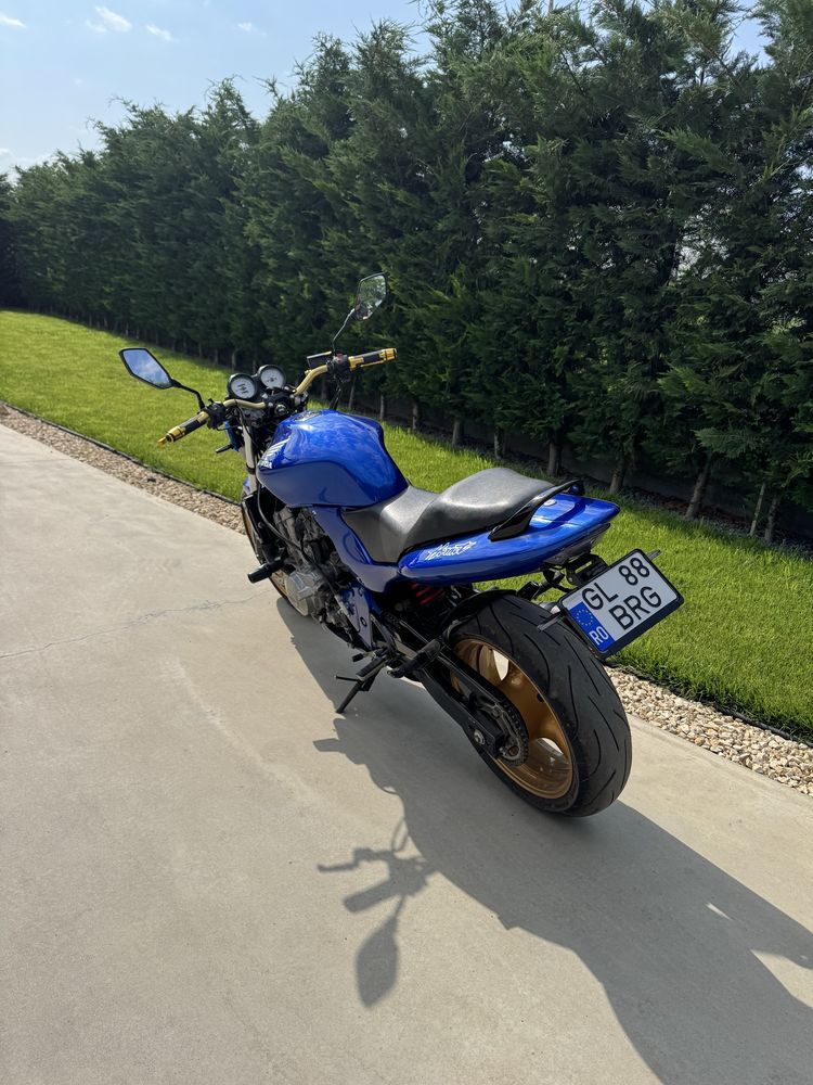 De vanzare honda hornet